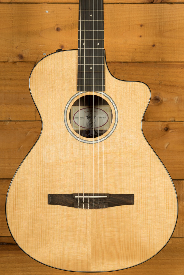 Taylor 200 Plus Series | 212ce-N Plus