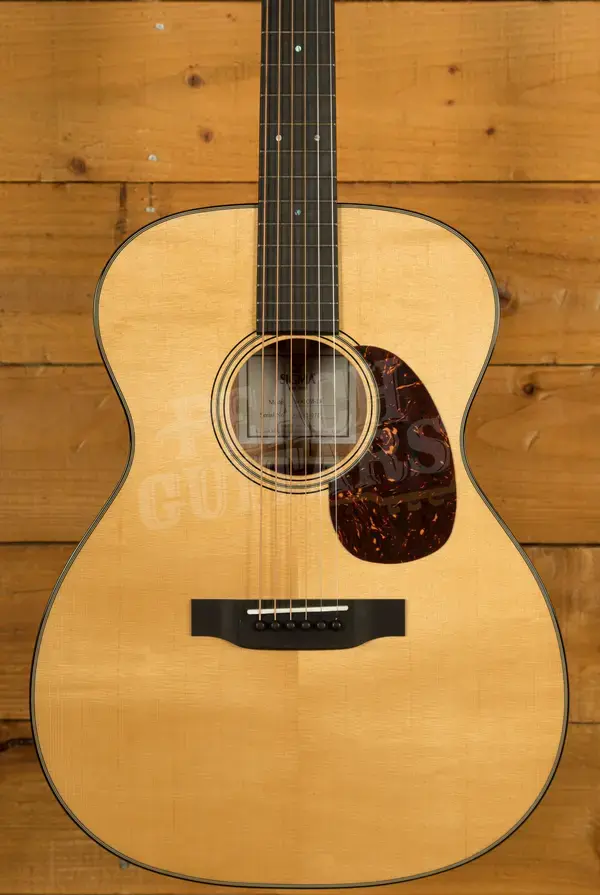 Sigma Standard Series All Solid | S000M-18 - Natural