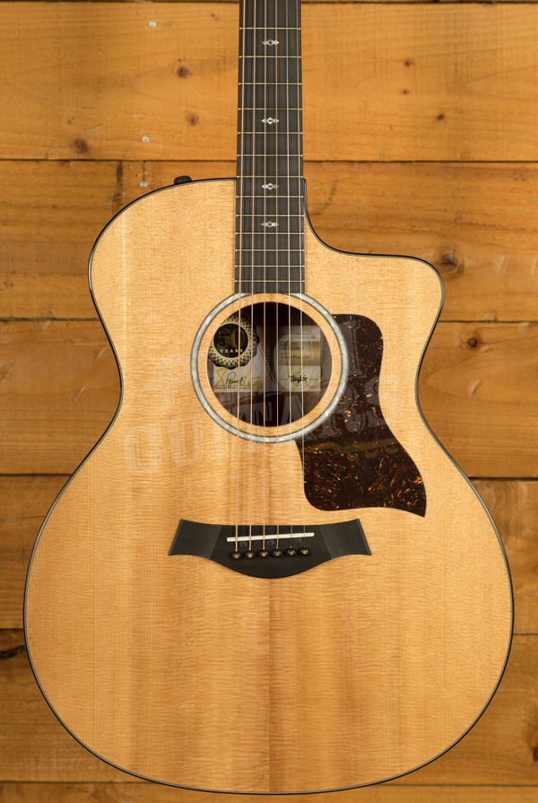 Taylor 50th Anniversary Collection | 214ce Plus LTD