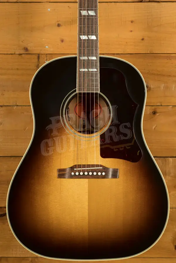Gibson Southern Jumbo Original | Vintage Sunburst