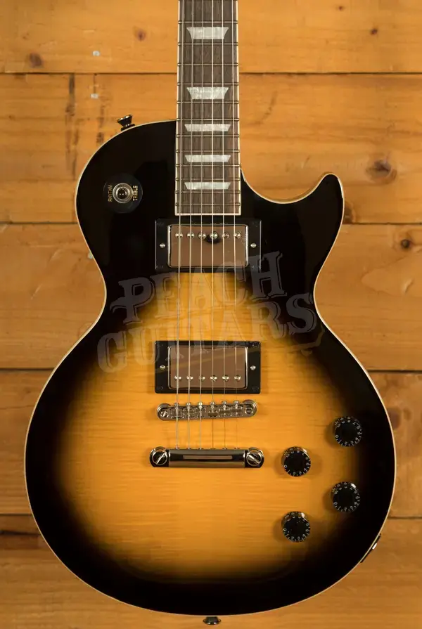 Epiphone Les Paul Tribute Plus | Vintage Sunburst