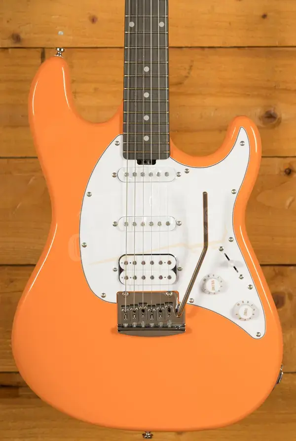 Sterling CT20HSS Intro Series Cutlass - Sunrise Orange