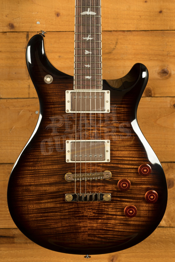 PRS SE McCarty | McCarty 594 - Black Gold Burst