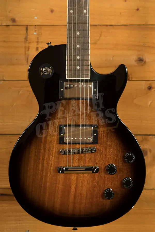 Epiphone Les Paul Tribute | Vintage Sunburst