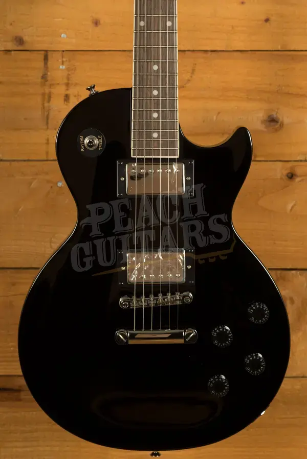 Epiphone Les Paul Tribute | Ebony