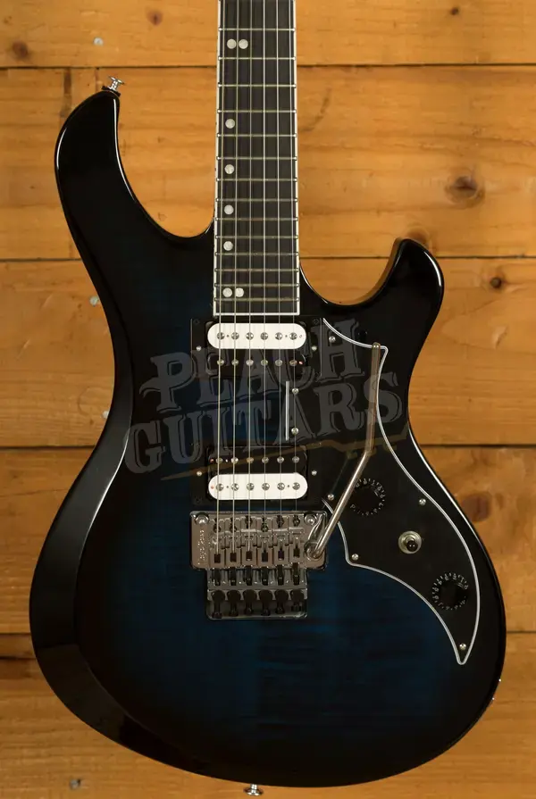 Gibson Victory Floyd Rose | Deep Ocean Burst