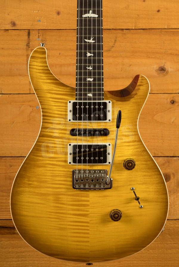 PRS CE 24 Special Limited Edition - McCarty Sunburst 