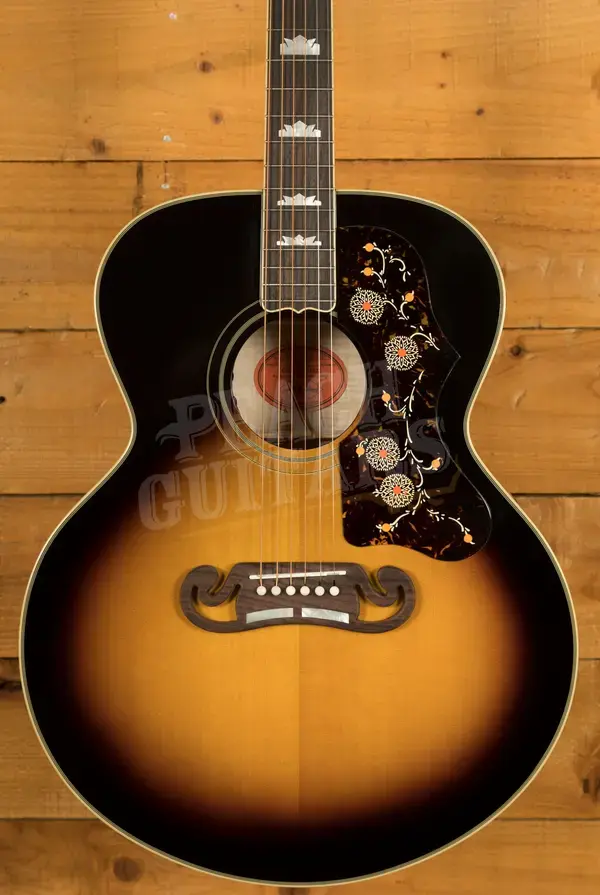 Epiphone Inspired By Gibson Custom 1957 SJ-200 Reissue | Vintage