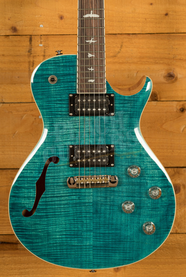 PRS SE Signature | Zach Myers - Myers Blue *2023 Spec*