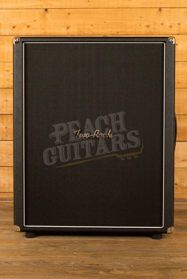 Two Rock 2x12" Vertical Cabinet (SSS Width)