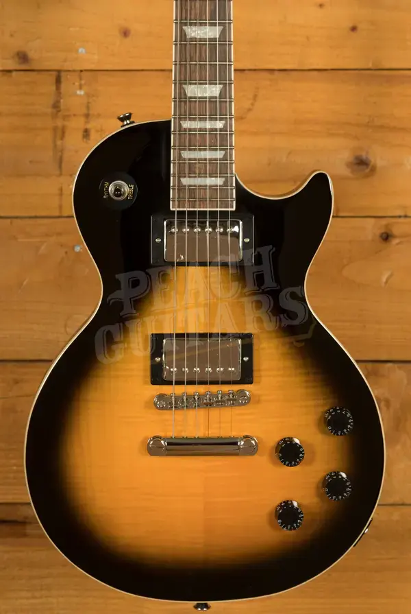 Epiphone Les Paul Tribute Plus | Vintage Sunburst