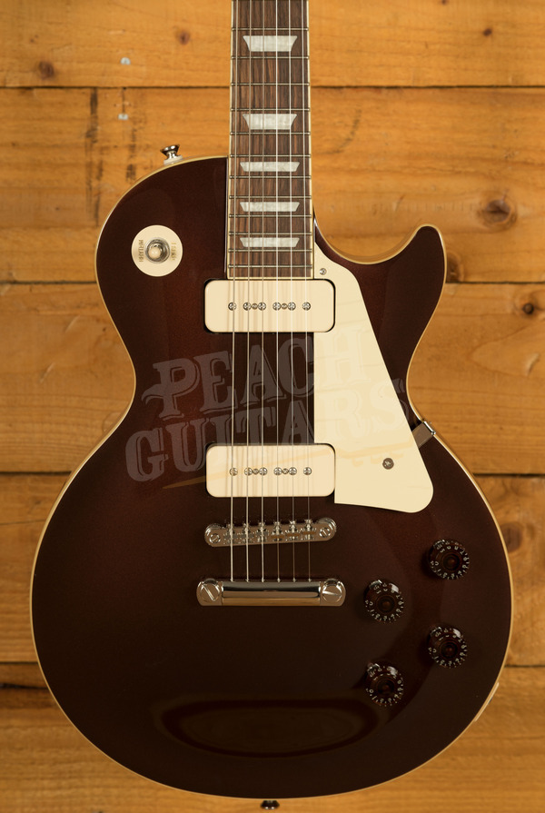 Epiphone Joe Bonamassa 1955 Les Paul Standard | Copper Iridescent *B-Stock*