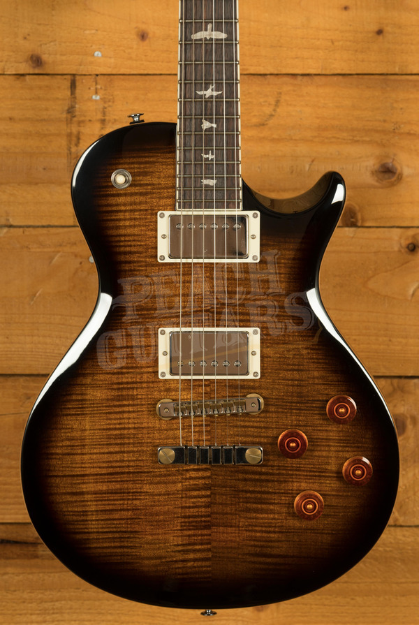 PRS SE McCarty | McCarty 594 Singlecut - Black Gold Burst