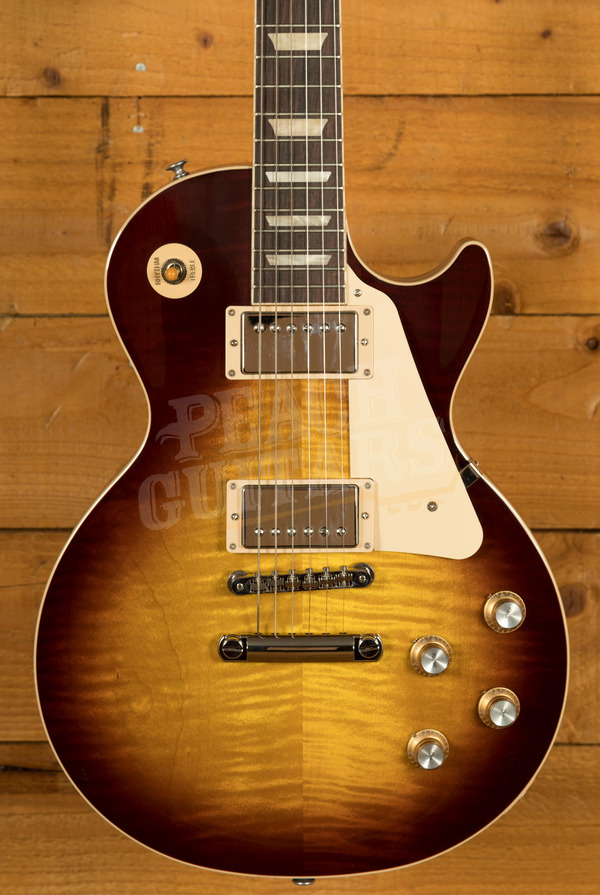 Gibson Les Paul Standard '60s - Iced Tea