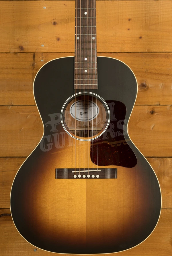 Gibson L-00 Special | Satin Vintage Sunburst
