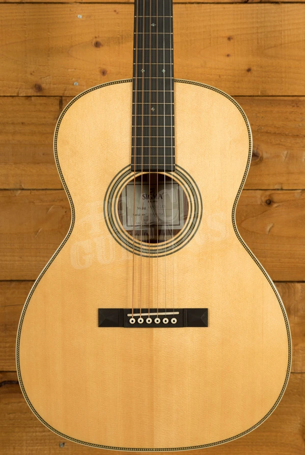 Sigma Standard Series | 000T-28S - Natural
