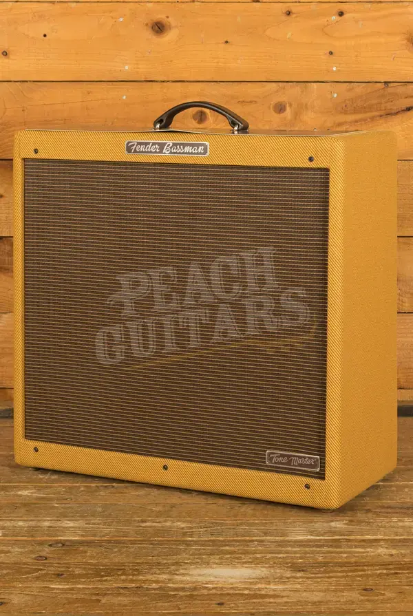 Fender Tone Master '59 Bassman *Used*