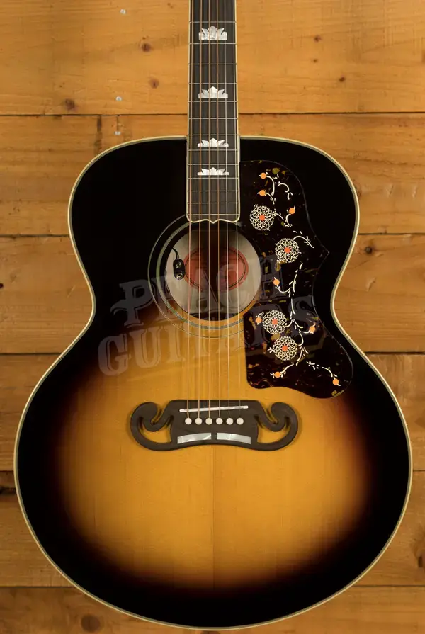 Epiphone Inspired By Gibson Custom 1957 SJ-200 Reissue | Vintage
