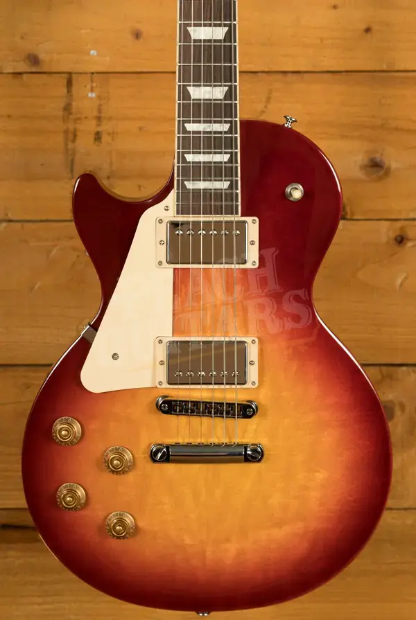 Gibson Les Paul Studio | Heritage Cherry Sunburst *Left-Handed*