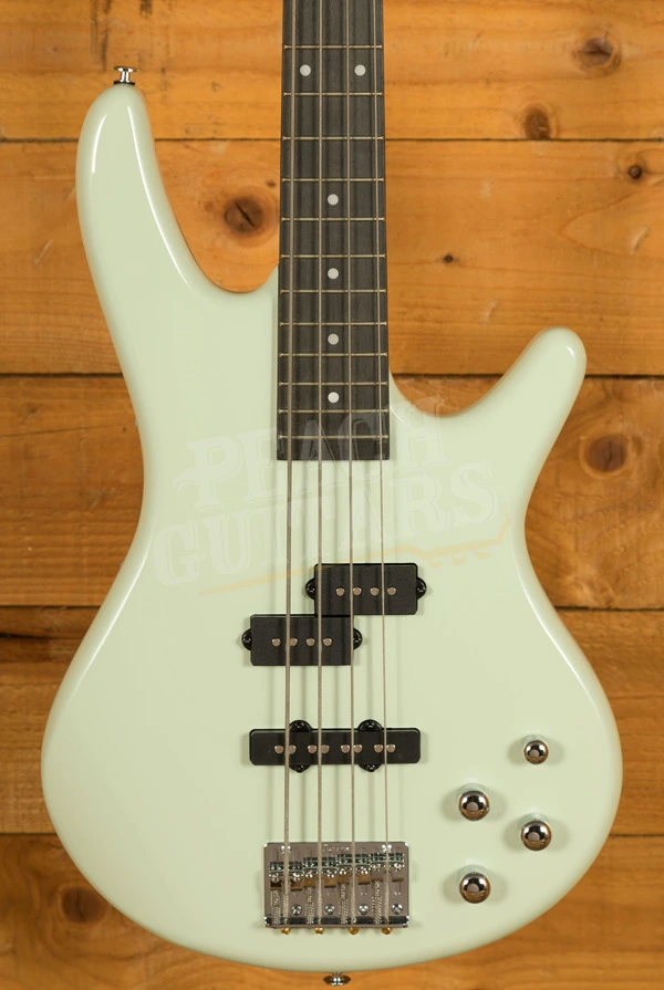 Ibanez SR Gio Basses | GSR200 - Mint Green