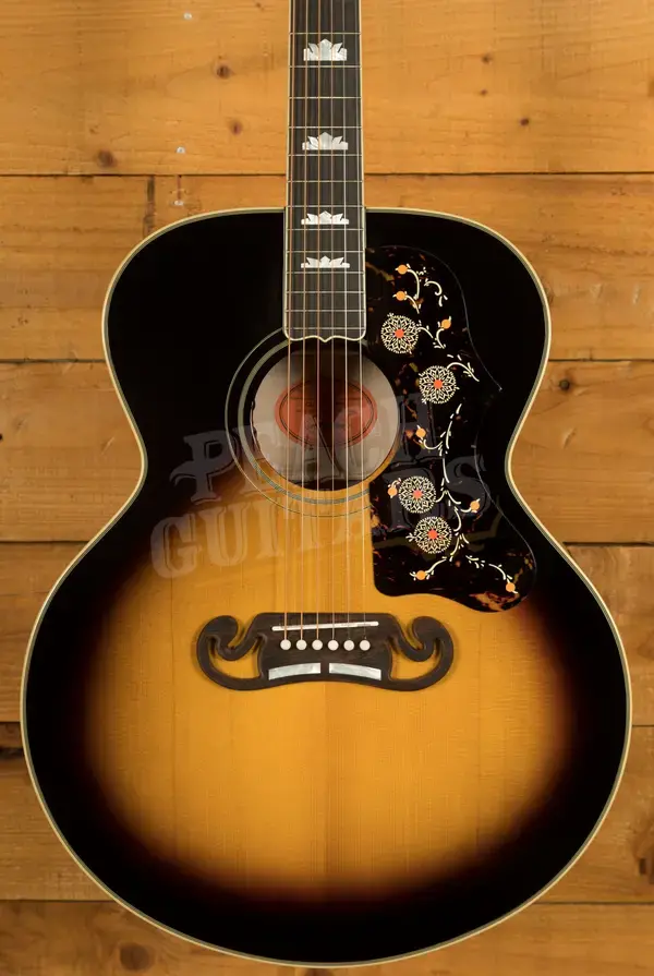 Epiphone Inspired By Gibson Custom 1957 SJ-200 Reissue | Vintage