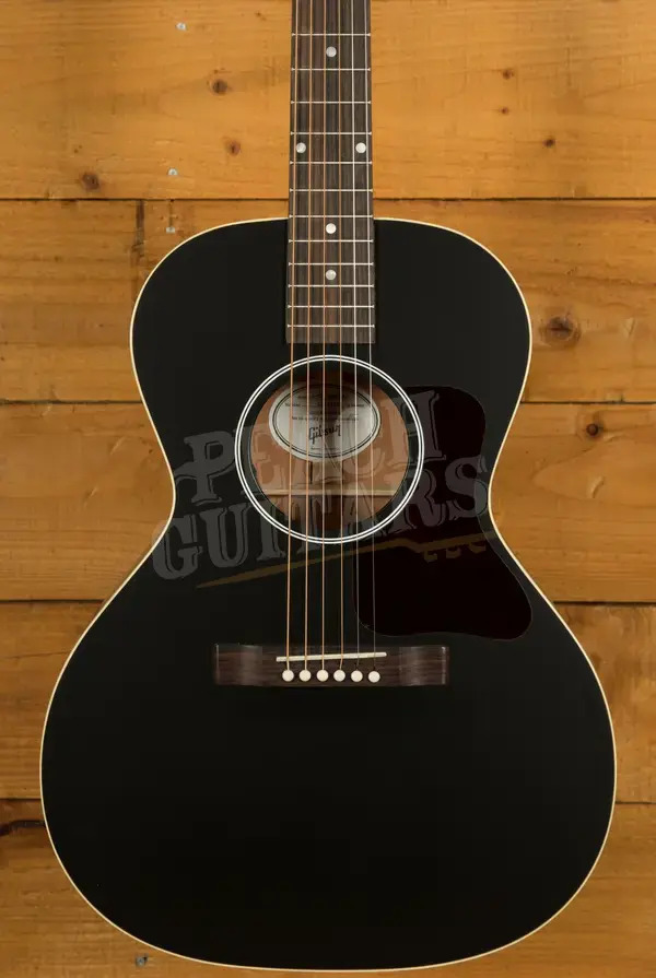 Gibson L-00 Special | Satin Ebony