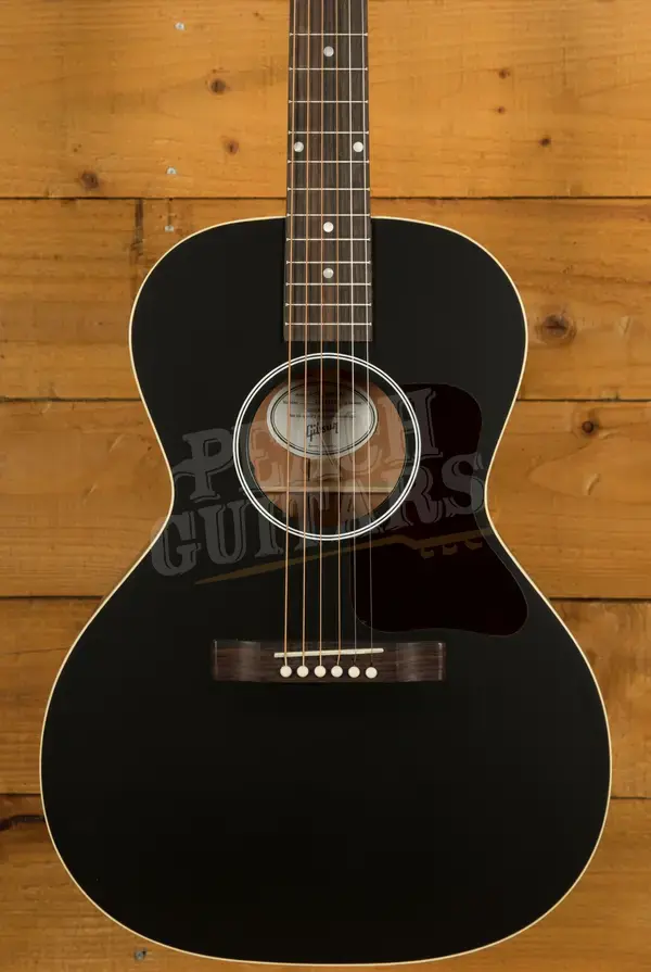 Gibson L-00 Special | Satin Ebony