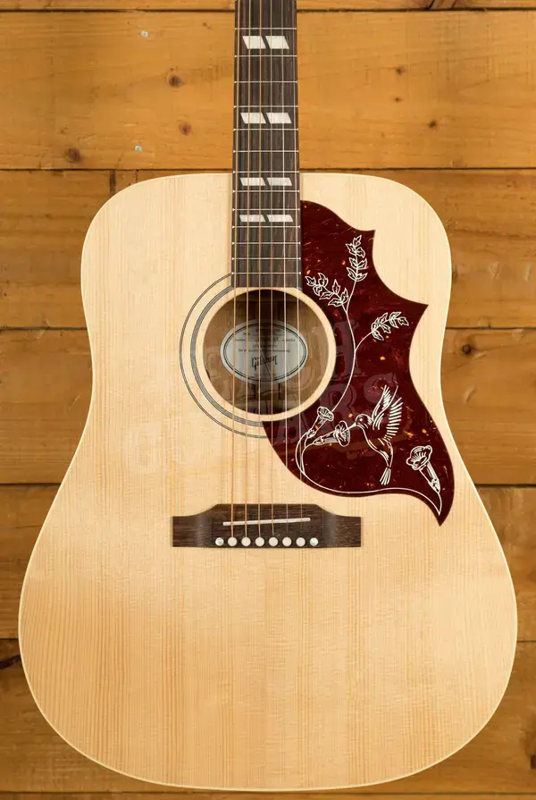 Gibson Hummingbird Special | Satin Natural