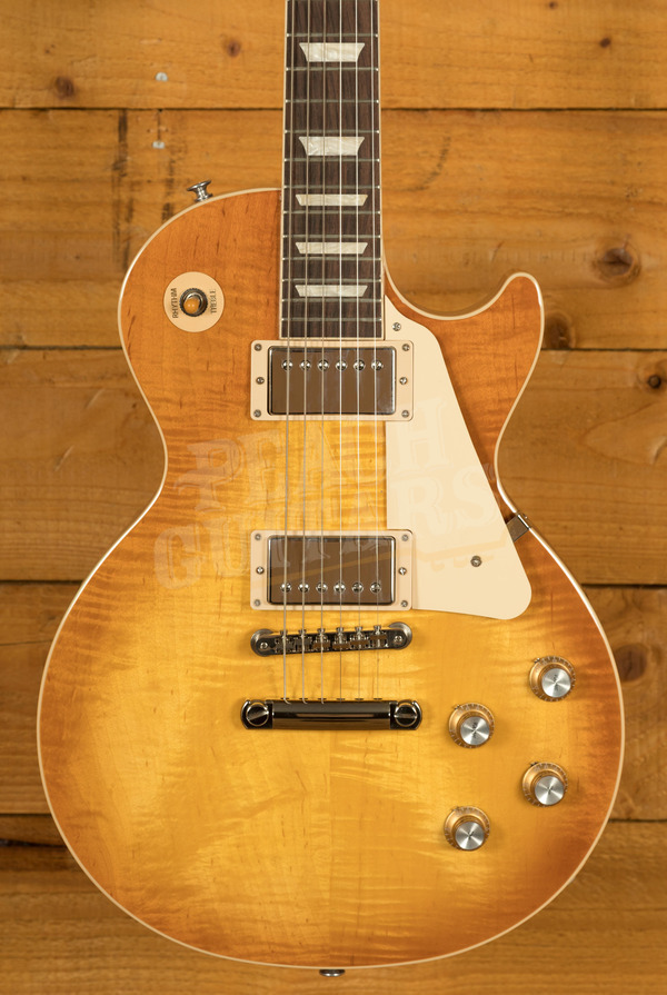 Gibson Les Paul Standard '60s | Unburst