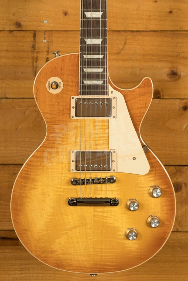 Gibson Les Paul Standard 60s | Unburst
