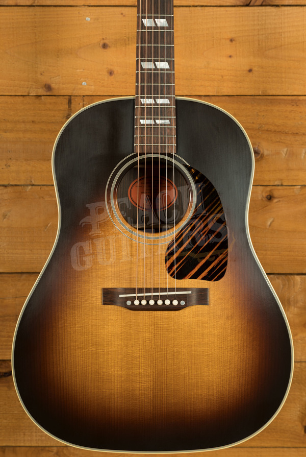Gibson 1942 Banner Southern Jumbo | Vintage Sunburst *Used*