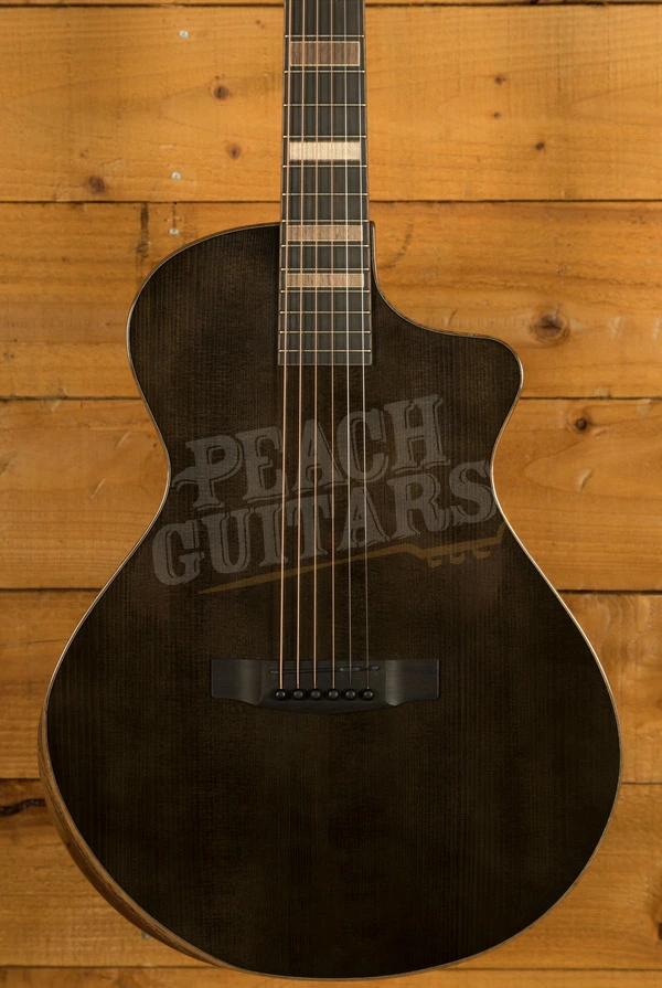 Cort Masterpiece Modern Black - Black