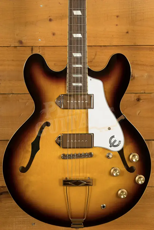 Epiphone Casino | Vintage Sunburst