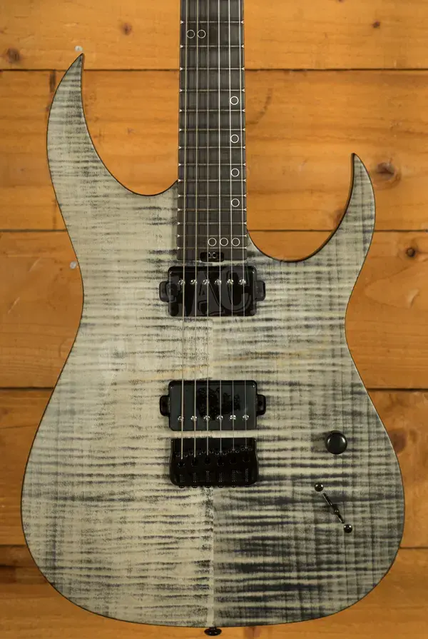 Schecter Sunset-6 Extreme | Grey Ghost