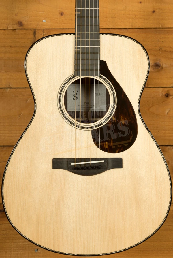 Yamaha Flagship FS9 R - Natural