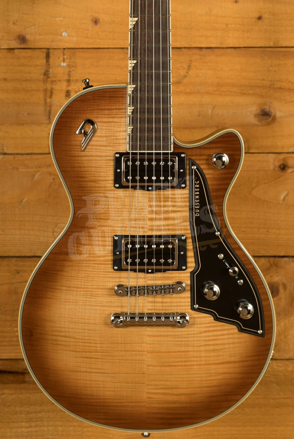 Duesenberg Fantom Series S - Light Antique Burst