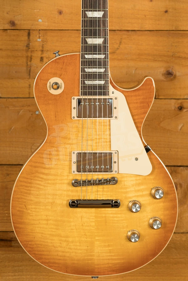 Gibson Les Paul Standard 60s | Unburst
