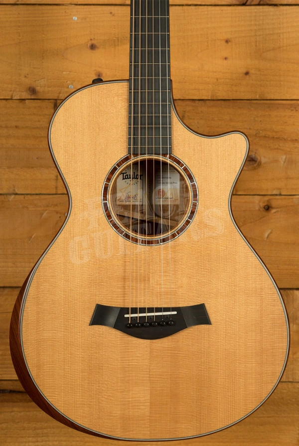Taylor Custom | Custom #15: GC 12-Fret *Used*