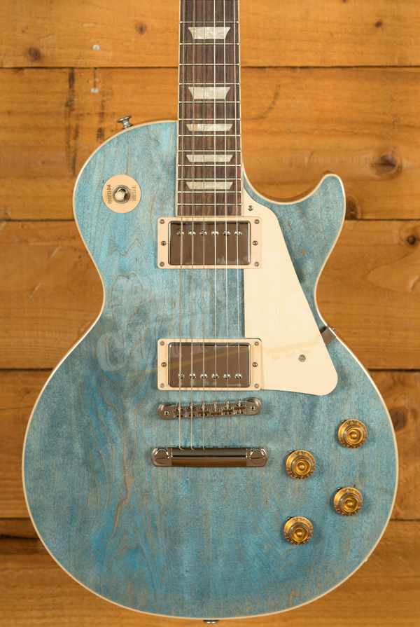 Gibson Les Paul Standard 50s | Ocean Blue