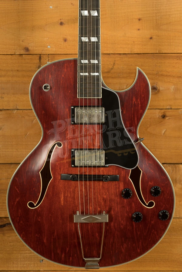 Eastman Truetone Vintage Gloss T49D/TV | Classic