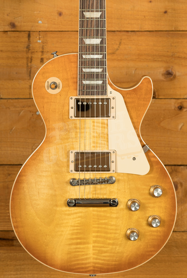 Gibson Les Paul Standard '60s | Unburst