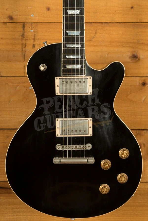 Eastman Truetone Vintage Gloss SB59/TV-BK | Black