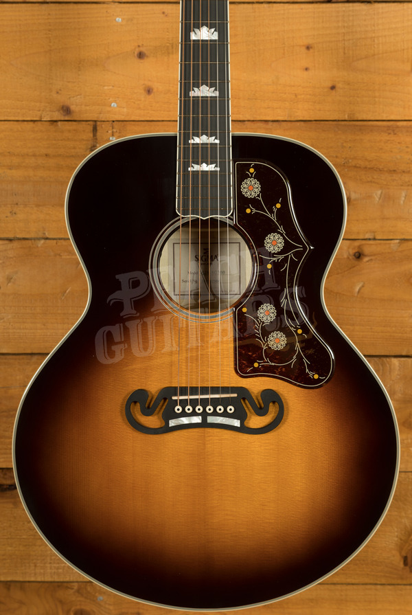 Sigma SG Series | GJA-SG200 - Vintage Sunburst