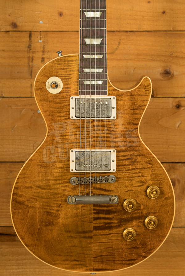 Gibson Custom Murphy Lab 1959 Les Paul Standard | Boneyard - Ultra Light Aged