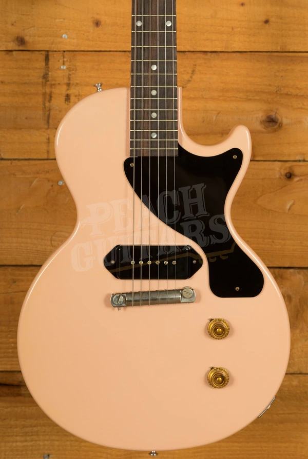Gibson Custom 1957 Les Paul Junior | Shell Pink - VOS
