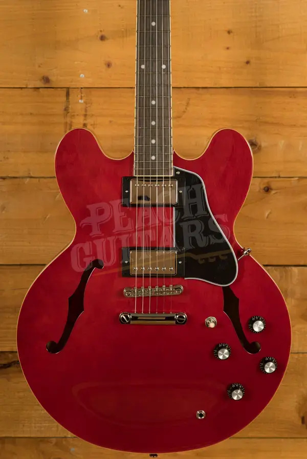 Epiphone ES-335 | Cherry