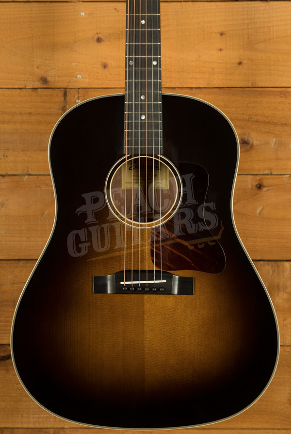 Eastman Traditional Thermo Cure E6SS-TC-SB | Sunburst