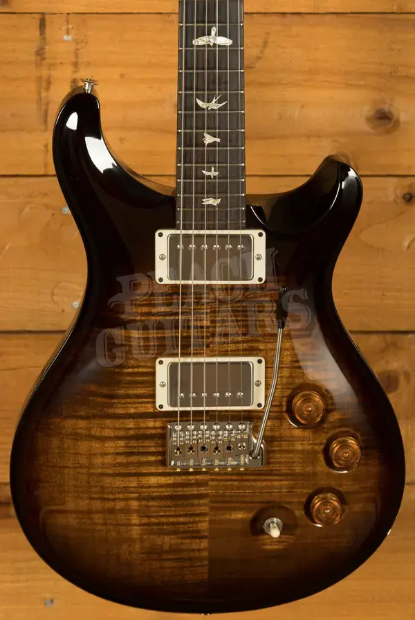 PRS DGT - Black Gold Wrap *Used*