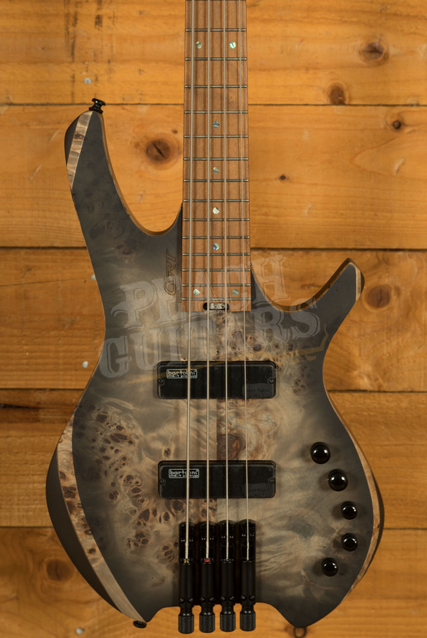 Cort Space 4 Star Dust Black