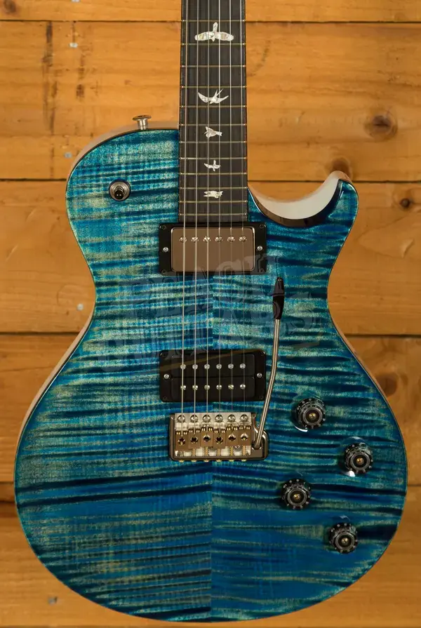 PRS Tremonti - River Blue Pearl